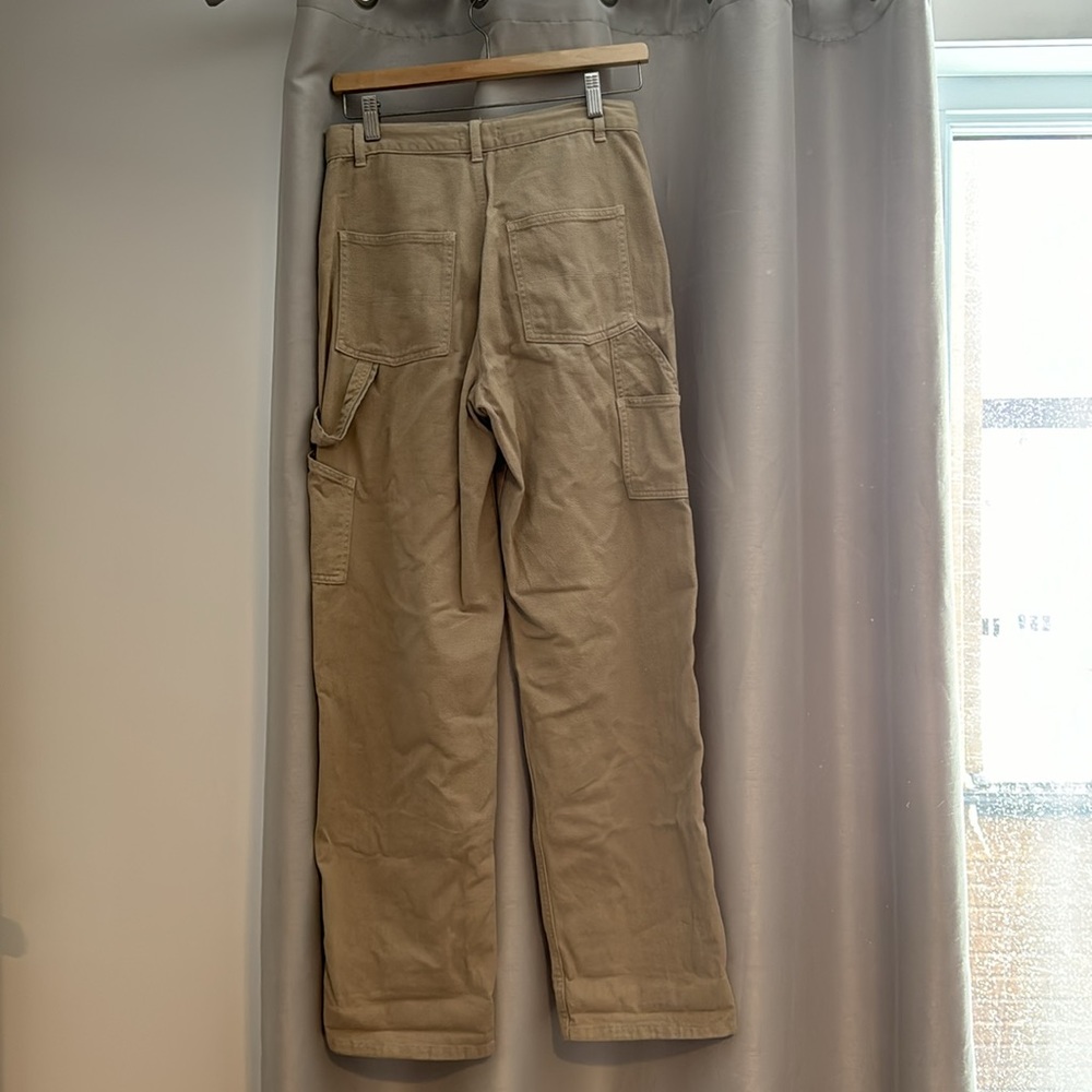 Carpenter Pants - Picture 5 of 6
